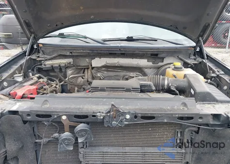 2014 Ford F-150 Stx z USA, uszkodzony, nr VIN 1FTFW1CF9EKG40766